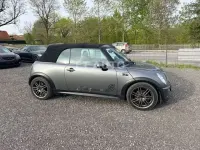 Usado Mini Cooper S 170 HP (125 kW) 2004 Andere Citadino