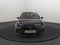 Gebraucht VW Golf VII Style 150 PS (110 kW) 2021 Deep black Kleinwagen