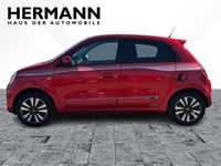 Gebraucht Renault Twingo Intens 92 PS (67 kW) 2020 Rot Kleinwagen