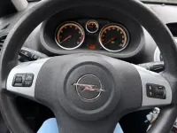 Gebraucht Opel Corsa Selection 86 PS (63 kW) 2010 Schwarz Kleinwagen