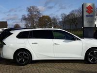 Neu Opel Astra 131 PS (96 kW) 2025 Banquise Kombi