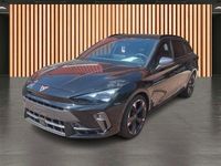 Gebraucht Cupra Leon 150 PS (110 kW) 2024 Mitternachtsschwarz Kombi
