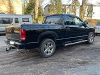 Gebraucht Dodge Magnum 238 PS (175 kW) 2003 Schwarz Pickup