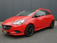 gebraucht Opel Corsa E Color Edition OPC Line