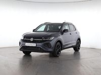 Gebraucht VW T-Cross Style 116 PS (85 kW) 2025 Grau SUV