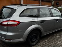 gebraucht Ford Mondeo 2.0 TDCI TÜV NEU