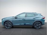 Neu Cupra Formentor VZ 272 PS (200 kW) 2025 Blau (fiordblau) SUV