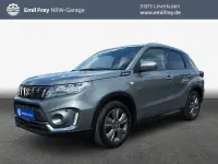 Gebraucht Suzuki Vitara Comfort 129 PS (94 kW) 2024 Grau SUV
