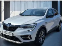 Gebraucht Renault Arkana Evolution 140 PS (102 kW) 2025 Weiß SUV