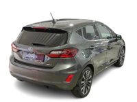 Gebraucht Ford Fiesta Titanium X 125 PS (91 kW) 2023 Grau Kleinwagen