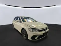 Gebraucht VW Polo Life 80 PS (58 kW) 2023 Ascotgrau Kleinwagen