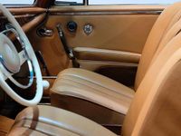 Gebraucht Mercedes W111 SE 121 PS (88 kW) 1963 Schwarz Cabrio