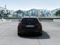 Neu BMW 120 Exclusive 170 PS (125 kW) 2026 Schwarz Kleinwagen