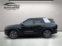 Neu KGM Torres 163 PS (119 kW) 2025 Schwarz SUV