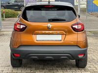 gebraucht Renault Captur 0.9 TCe*NAVI*KLIMAAUT*TEMPO*PDC*SHZ*DAB*TüV Neu