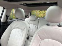 Gebraucht Mini Cooper S Sport 192 PS (141 kW) 2014 Grün Kleinwagen