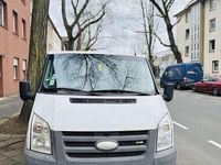 Gebraucht Ford Transit 110 PS (80 kW) 2007 Kombi