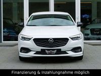 gebraucht Opel Insignia B Grand Sport Edition Garantie