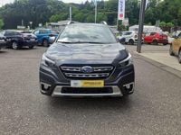 Gebraucht Subaru Outback Platinum 169 PS (124 kW) 2024 Magnetite gray (m) SUV