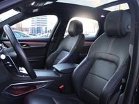 Gebraucht Jaguar F-Pace SE 404 PS (297 kW) 2023 Schwarz SUV