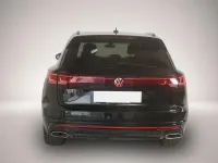Gebraucht VW Touareg Style 286 PS (210 kW) 2025 Manufacturer SUV