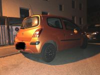 gebraucht Renault Twingo 1.2