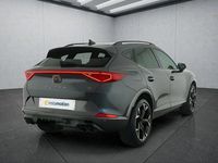 Gebraucht Cupra Formentor VZ 310 PS (228 kW) 2024 Grau SUV