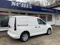 Gebraucht VW Caddy Comfortline 102 PS (75 kW) 2025 Weiß Van / Kleinbus