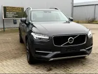 Gebraucht Volvo XC90 236 PS (173 kW) 2016 Silber SUV
