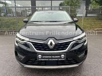 Gebraucht Renault Arkana Techno 94 PS (69 kW) 2022 Schwarz SUV