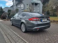 Gebraucht Ford Mondeo Business Edition 190 PS (139 kW) 2019 Grau Limousine