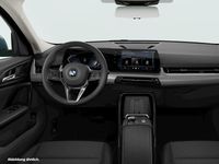 Gebraucht BMW X2 Shadowline 150 PS (110 kW) 2025 Cape york grün metallic SUV