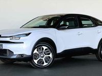 Neu Citroën C4 136 PS (100 kW) 2025 Weiß Kleinwagen