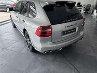 Gebraucht Porsche Cayenne 405 PS (297 kW) 2009 Silber SUV