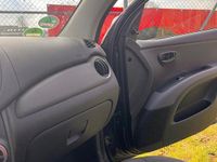 Gebraucht Hyundai i10 Classic 69 PS (50 kW) 2011 Schwarz Kleinwagen