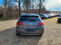 Gebraucht Citroën C4 SELECTION 131 PS (96 kW) 2015 Grau Limousine