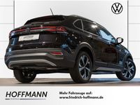 gebraucht VW Taigo 1,0TSI Style Navi IQ.Light ACC Klima Alu