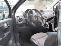 Gebraucht Fiat 500C 69 PS (50 kW) 2012 Cabrio