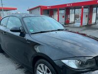 gebraucht BMW 116 i M Paket