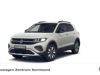 Gebraucht VW T-Cross Goal 116 PS (85 kW) 2025 Grau SUV