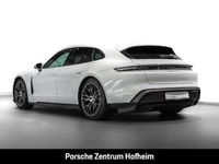 gebraucht Porsche Taycan 4S Sport Turismo Surround-View 20-Zoll