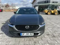 Gebraucht Mazda CX-30 Homura-Line 186 PS (136 kW) 2025 Grau SUV