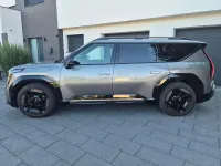 Gebraucht Kia EV9 GT-Line 283 kW (385 PS) 2024 Grau SUV