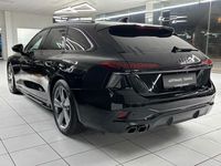 Gebraucht Audi A6 S-Line 204 PS (150 kW) 2025 Schwarz Kombi