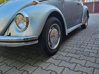 Gebraucht VW Käfer 34 PS (25 kW) 1984 Blau Kleinwagen