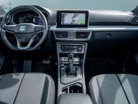 Gebraucht Seat Tarraco 150 PS (110 kW) 2022 Rot SUV