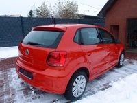 Gebraucht VW Polo Trendline 86 PS (63 kW) 2012 Kleinwagen