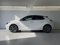 Neu Opel Corsa 110 PS (80 kW) 2026 [m0su] kontur weiß metallic Kleinwagen