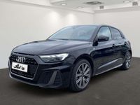 gebraucht Audi A1 Sportback S line