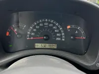 Gebraucht Fiat Panda 54 PS (39 kW) 2009 Rot Kleinwagen